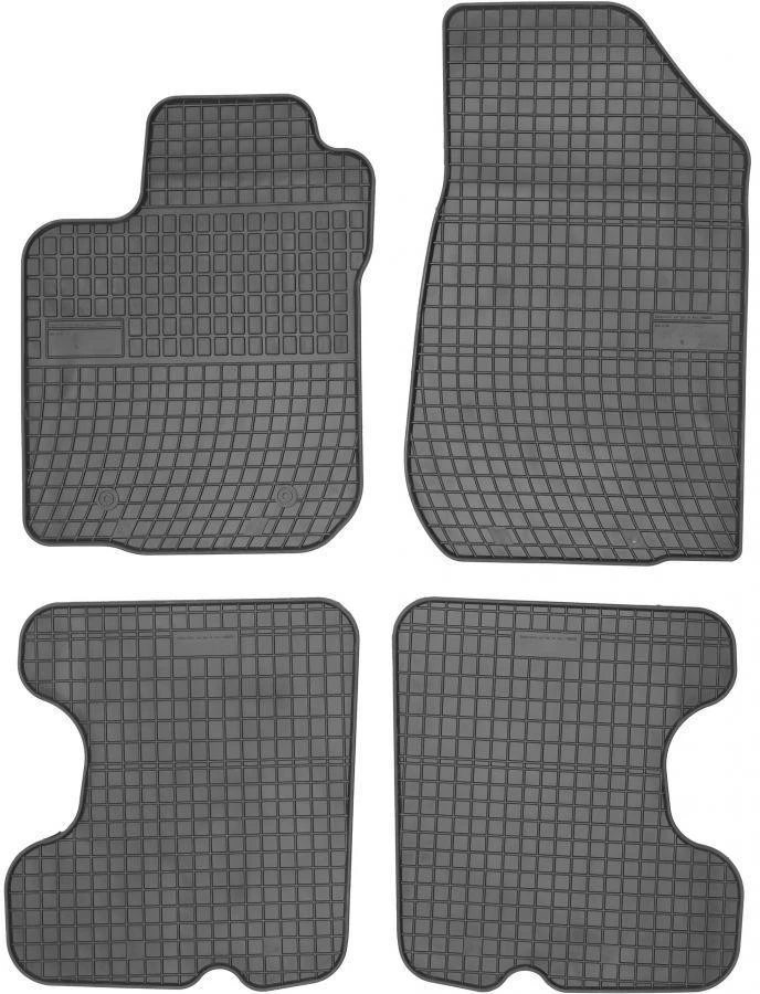 Frogum Guminiai kilimėliai Dacia Sandero Stepway 2013-2018m.