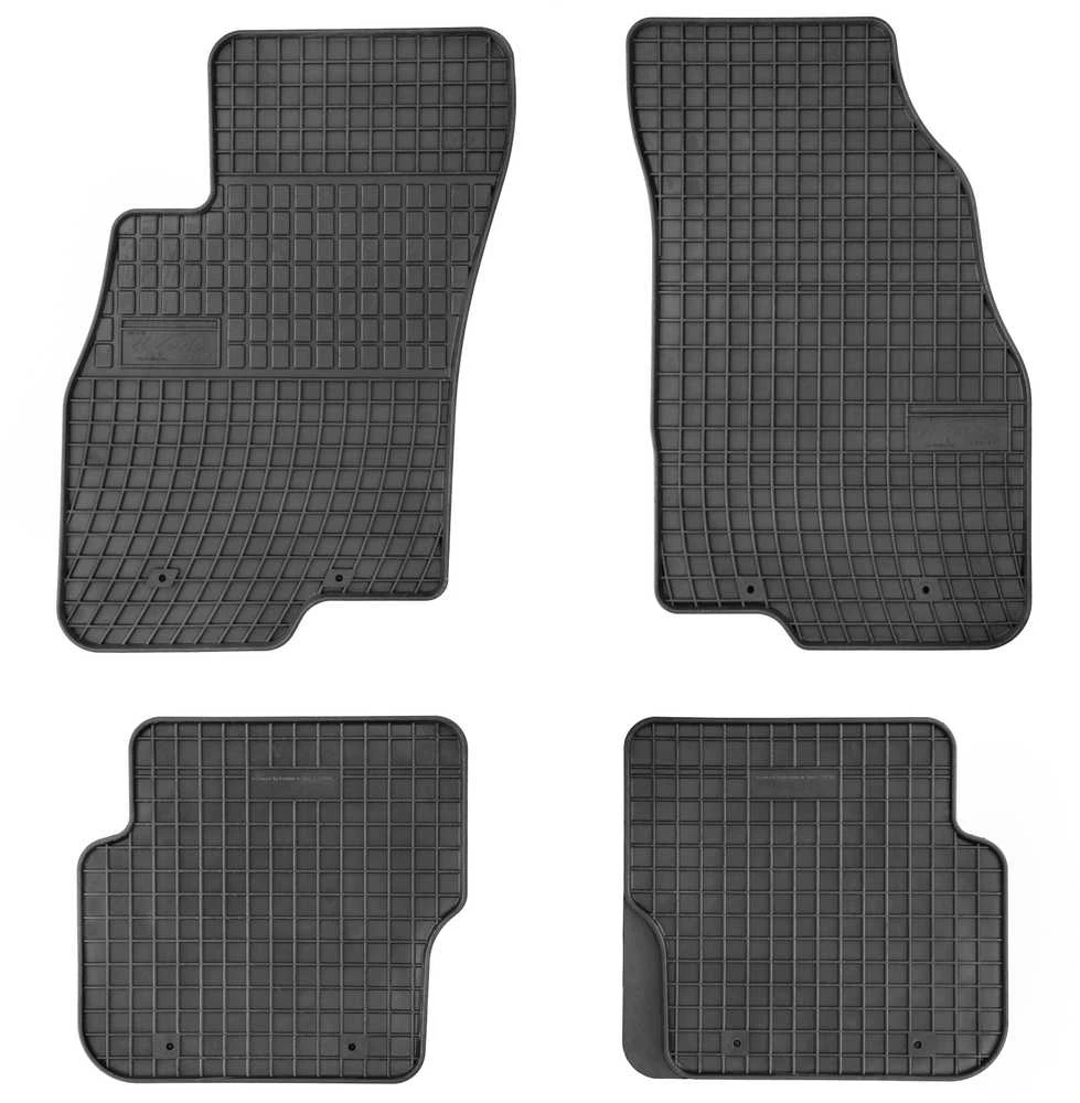 Frogum Guminiai kilimėliai Fiat Punto Evo 2009-2012m.