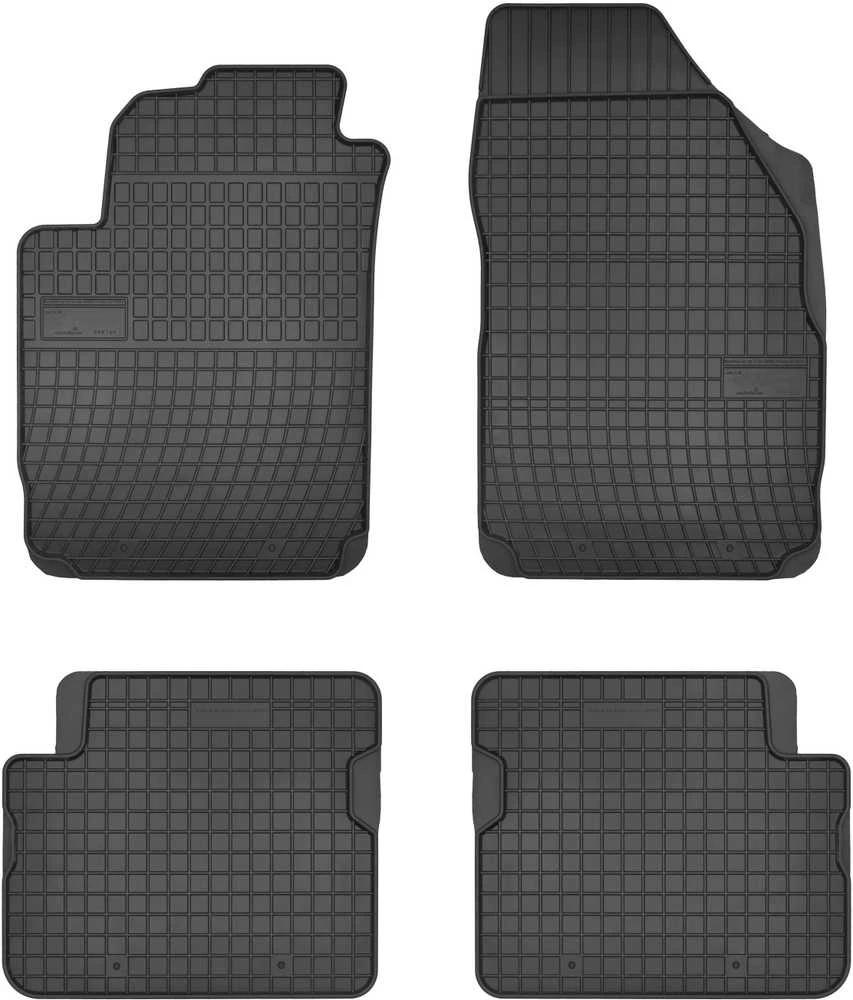 Frogum Guminiai kilimėliai Fiat Stilo 2002-2008m.