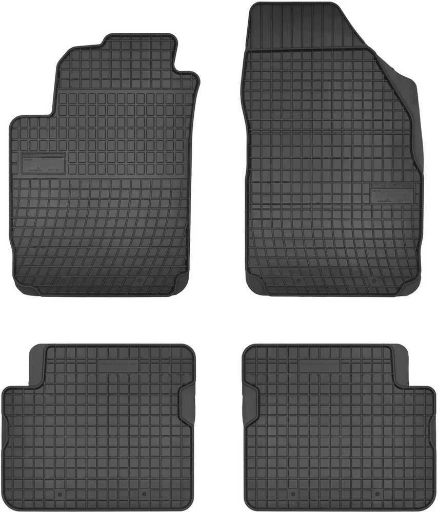Frogum Guminiai kilimėliai Fiat Stilo 2002-2008m.