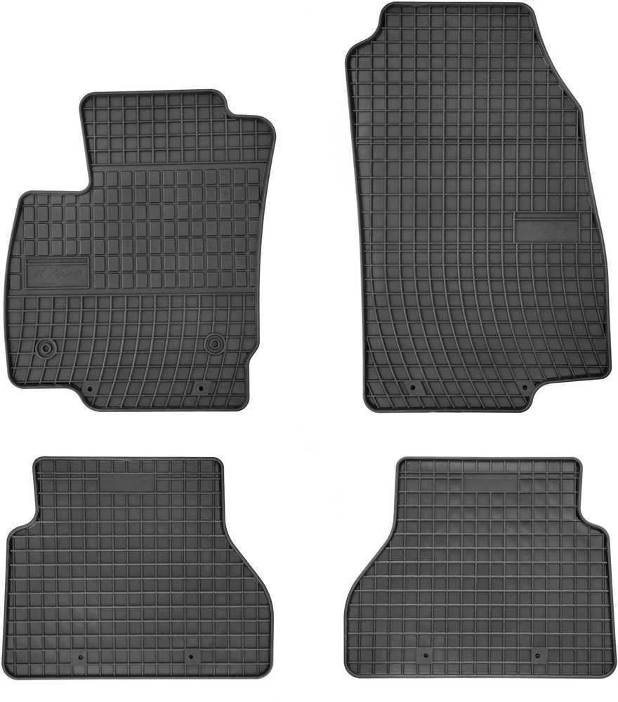 Frogum Guminiai kilimėliai Ford B-Max 2012-2017m.