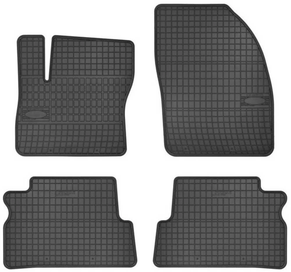 Frogum Guminiai kilimėliai Ford C-Max 2003-2010m.