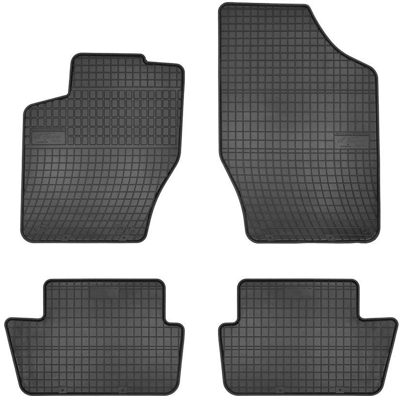 Frogum Guminiai kilimėliai Ford KA II 2008-2016m.