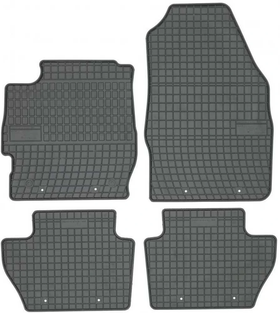Frogum Guminiai kilimėliai Ford KA+ nuo 2016m.