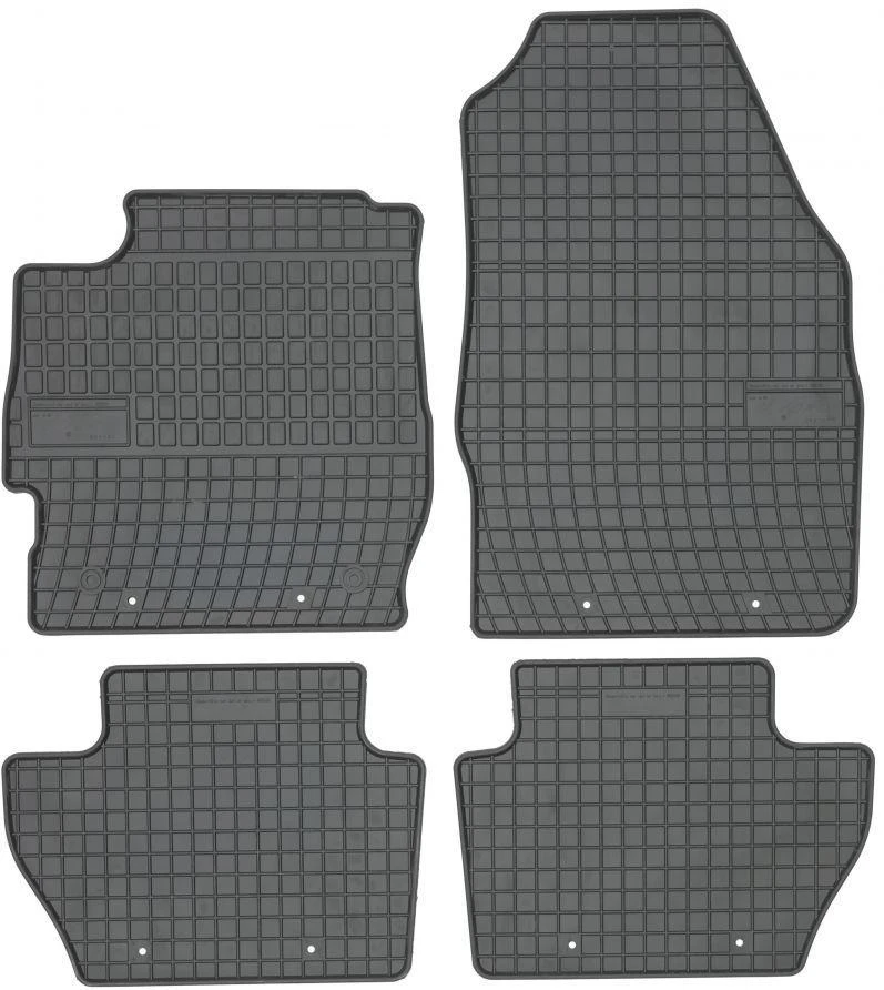 Frogum Guminiai kilimėliai Ford KA+ nuo 2016m.