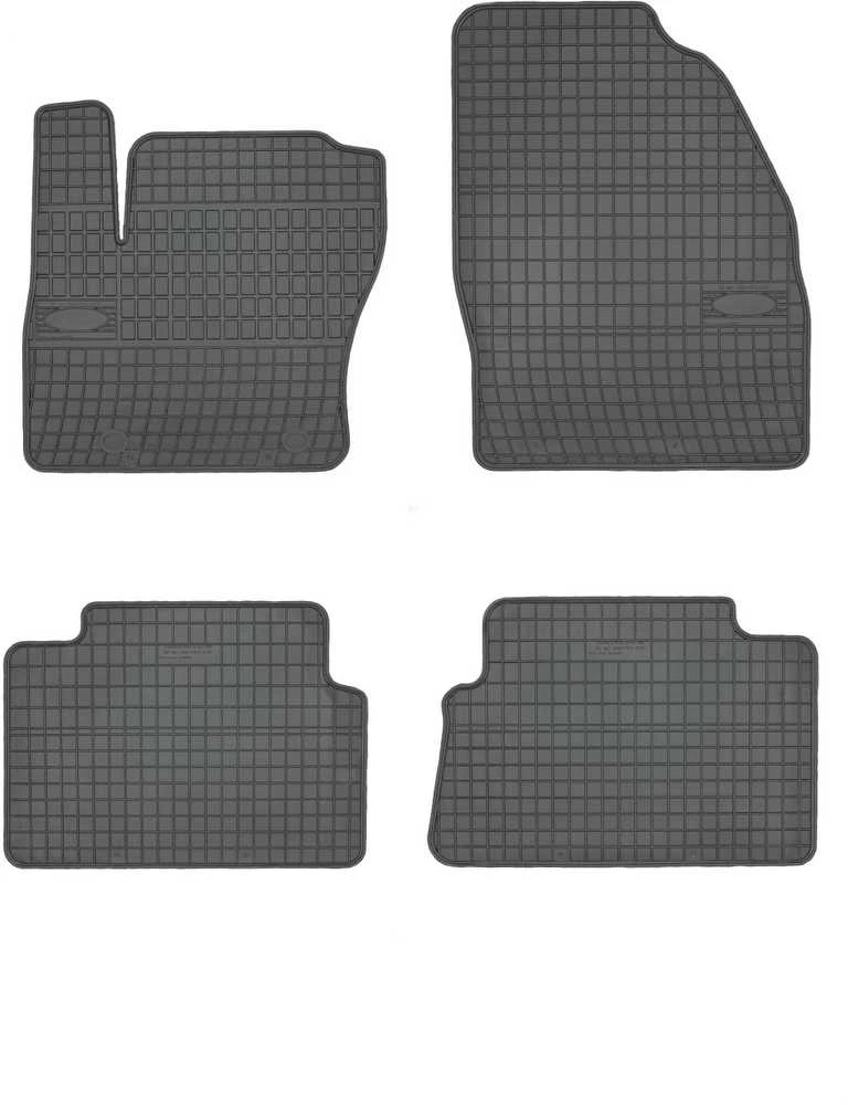 Frogum Guminiai kilimėliai Ford Kuga 2008-2013m.
