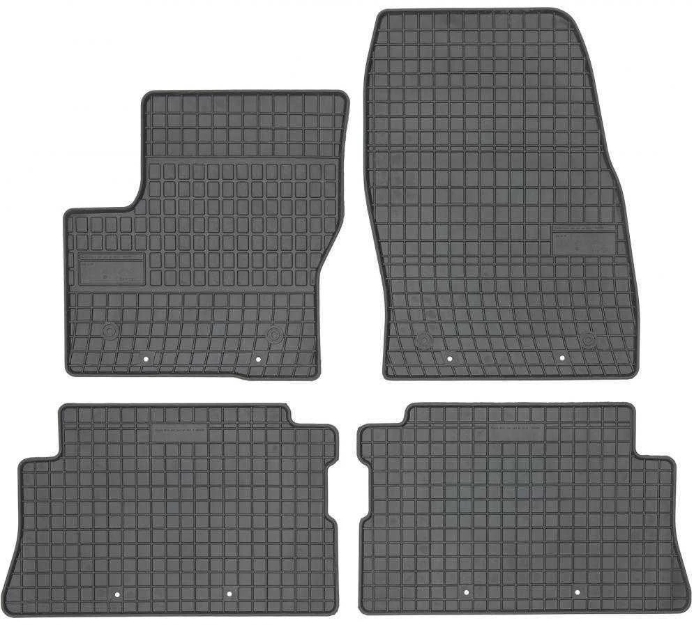 Frogum Guminiai kilimėliai Ford Kuga II 2013-2020m.