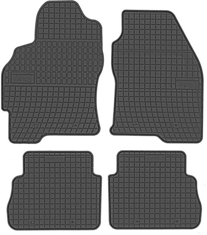 Frogum Guminiai kilimėliai Ford Mondeo 1992-2000m.