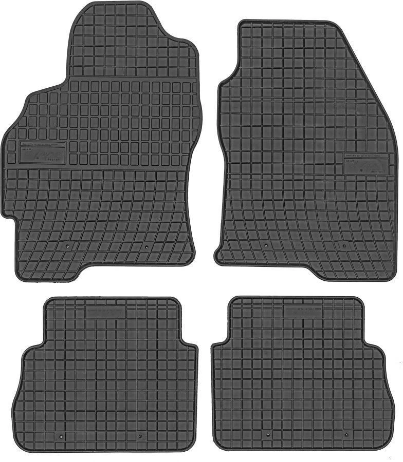 Frogum Guminiai kilimėliai Ford Mondeo 1992-2000m.