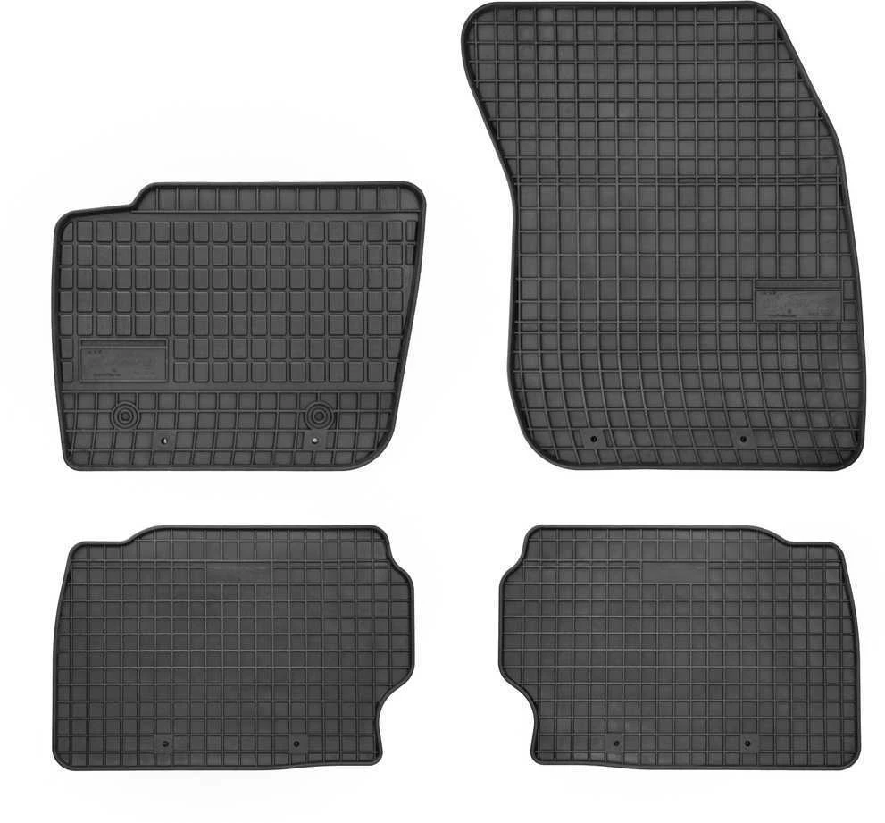 Frogum Guminiai kilimėliai Ford Mondeo MKV 2015-2022m.