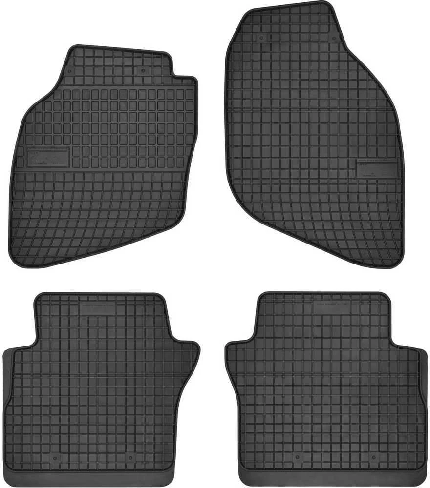 Frogum Guminiai kilimėliai Honda City IV 2002-2008m.