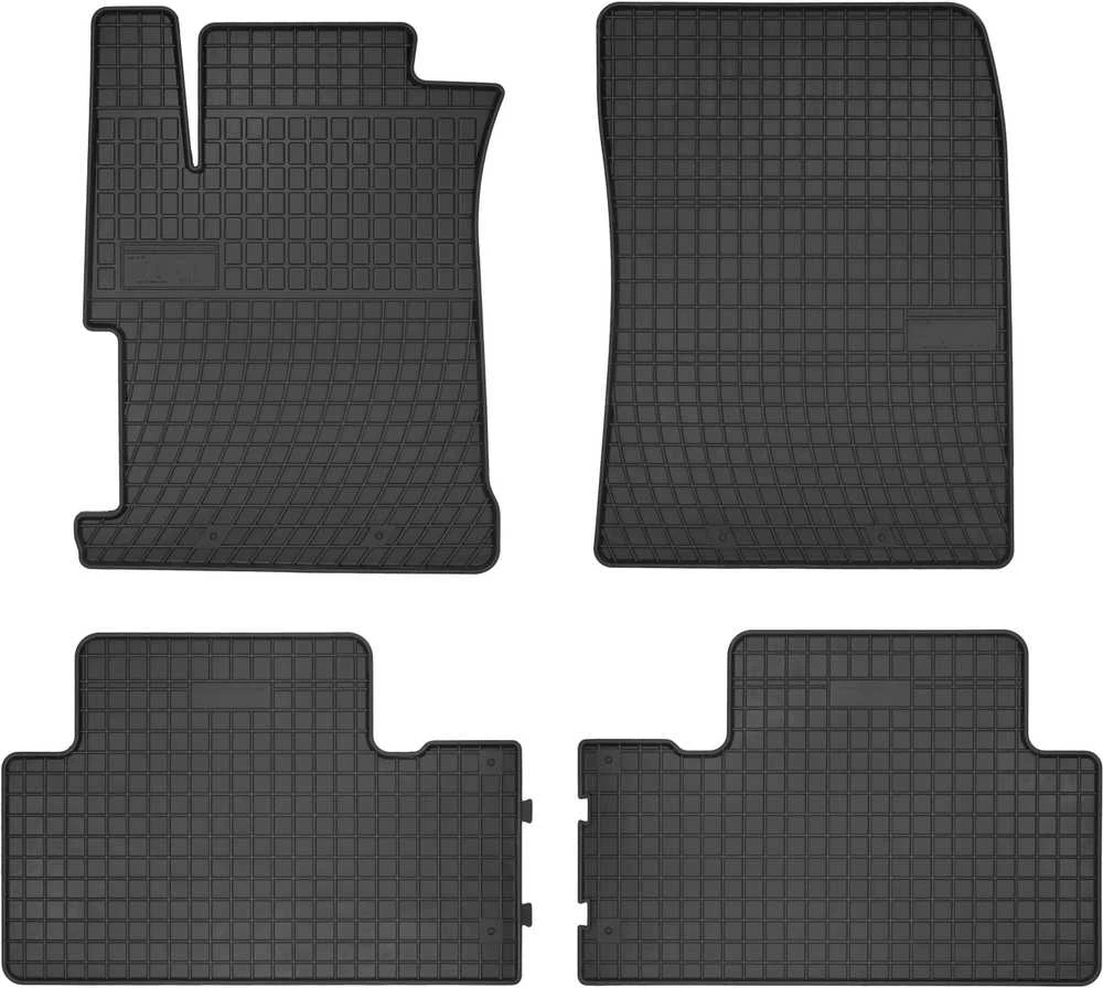 Frogum Guminiai kilimėliai Honda Civic IX Sedan 2012-2015m. (4 durų)