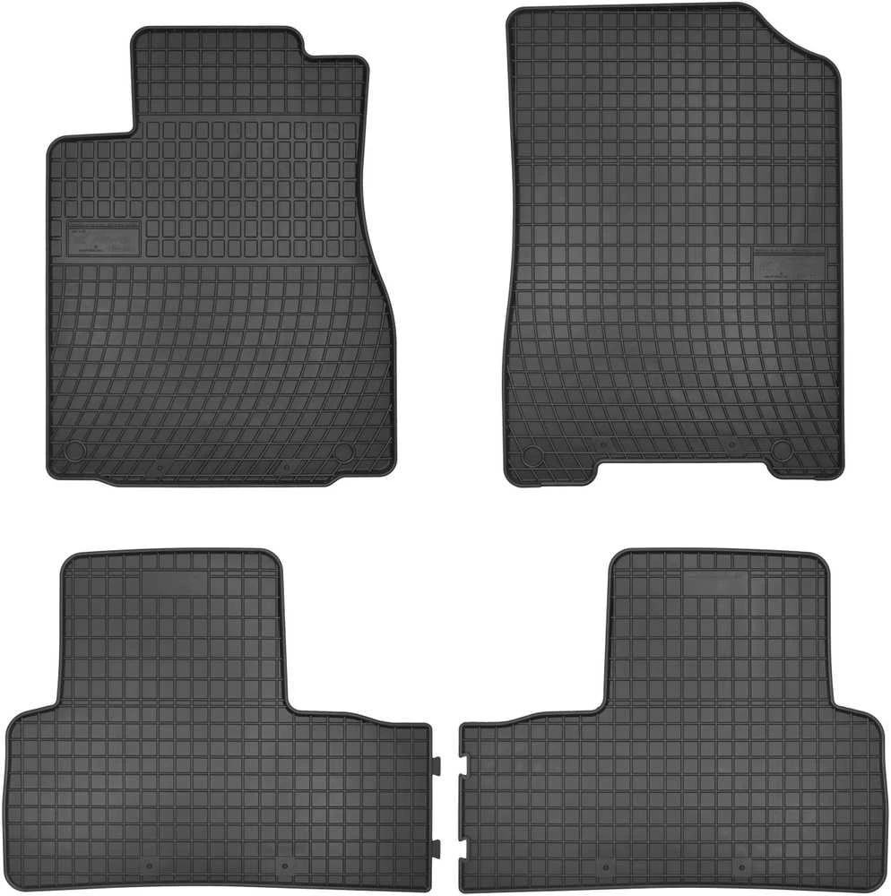 Frogum Guminiai kilimėliai Honda CRV IV 2012-2016m.