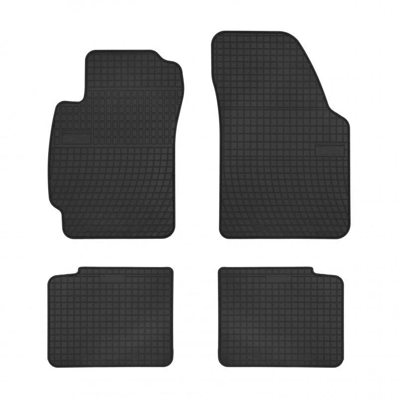 Frogum Guminiai kilimėliai Honda HRV 2000-2006m. (5 durų)