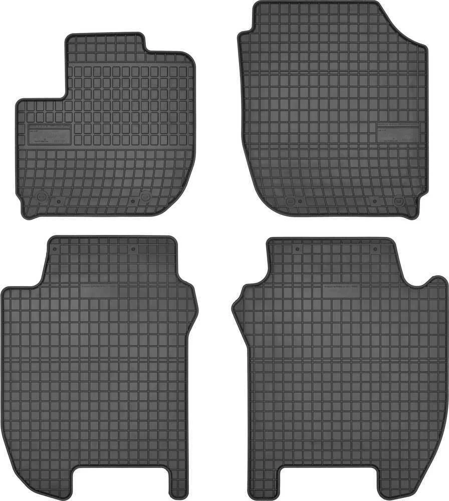 Frogum Guminiai kilimėliai Honda Jazz IV nuo 2015m.
