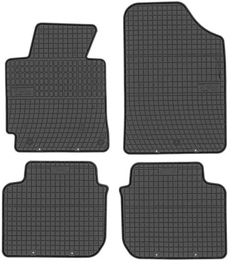 Frogum Guminiai kilimėliai Hyundai Elantra V 2010-2015m.