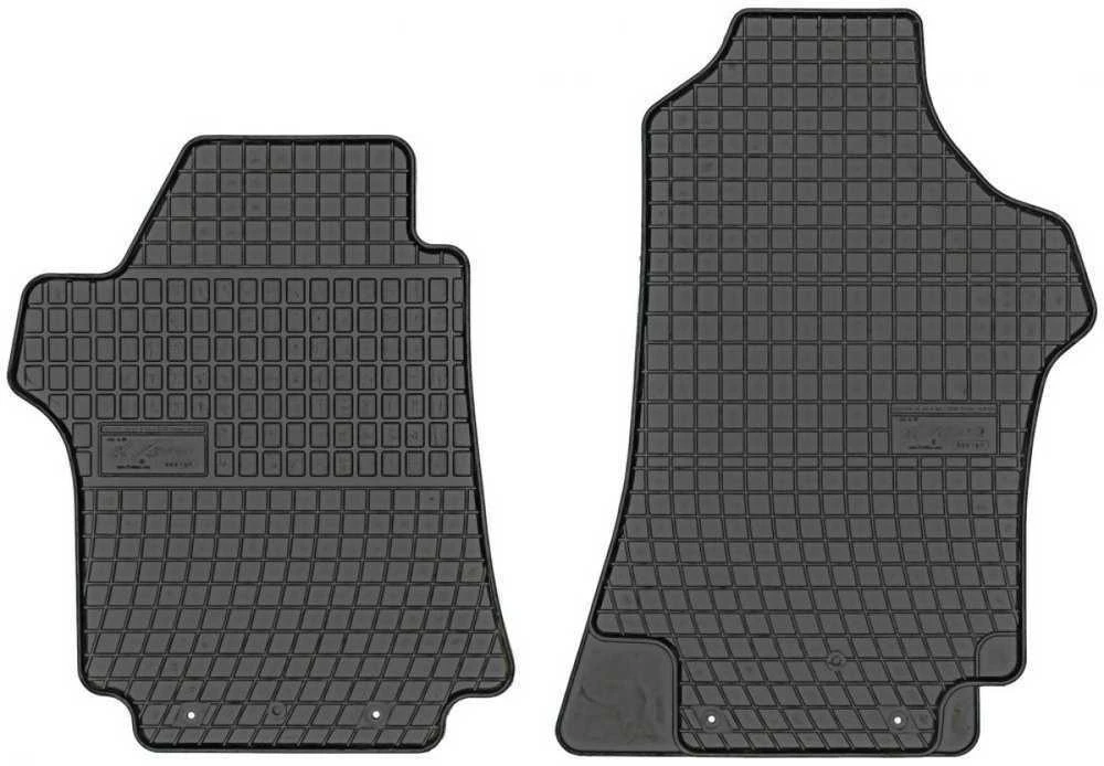 Frogum Guminiai kilimėliai Hyundai H-1 2008-2021m.