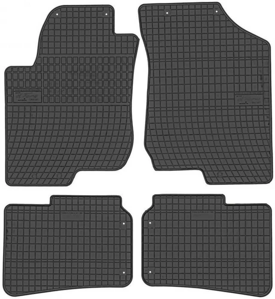 Frogum Guminiai kilimėliai Hyundai i30 2007-2012m.