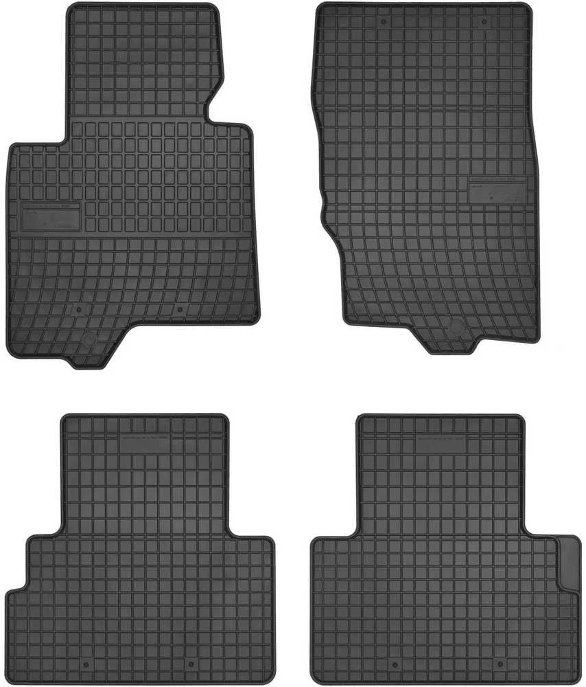 Frogum Guminiai kilimėliai Infiniti Fx II 2008-2013m.
