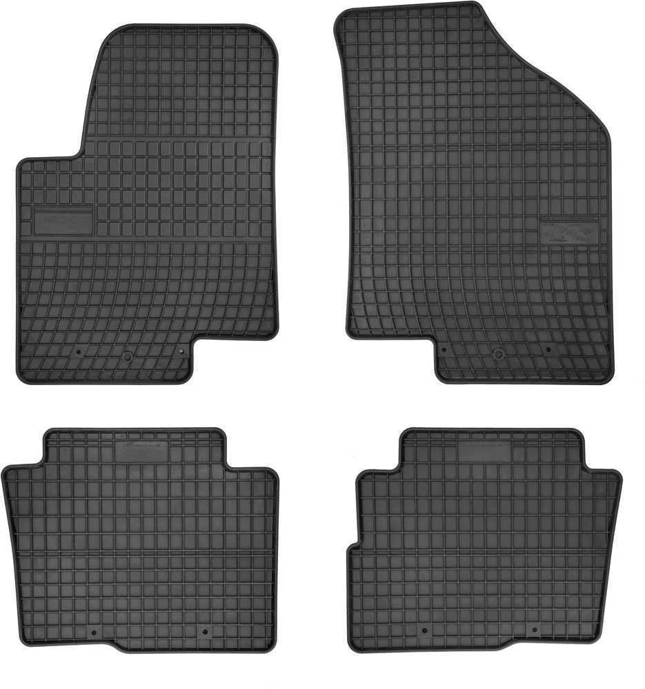 Frogum Guminiai kilimėliai Kia Soul 2009-2013m.