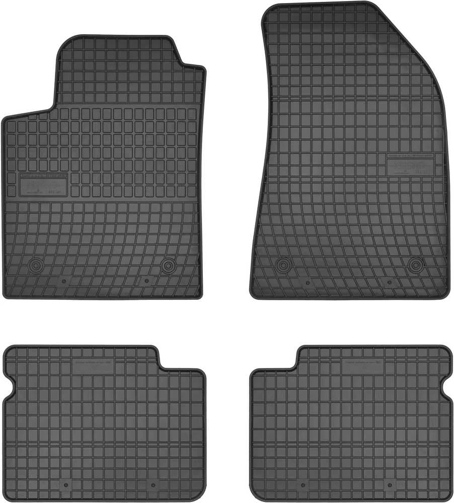 Frogum Guminiai kilimėliai Lancia Delta III 2008-2014m.