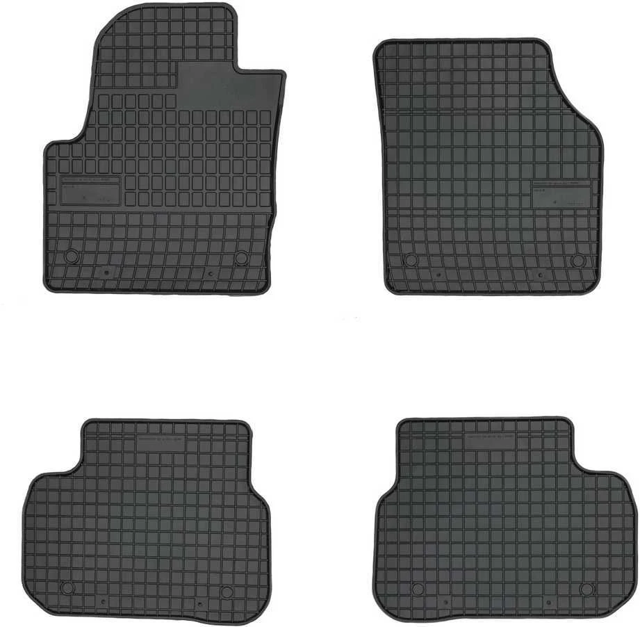 Frogum Guminiai kilimėliai Land Rover Discovery Sport 2014-2019m.
