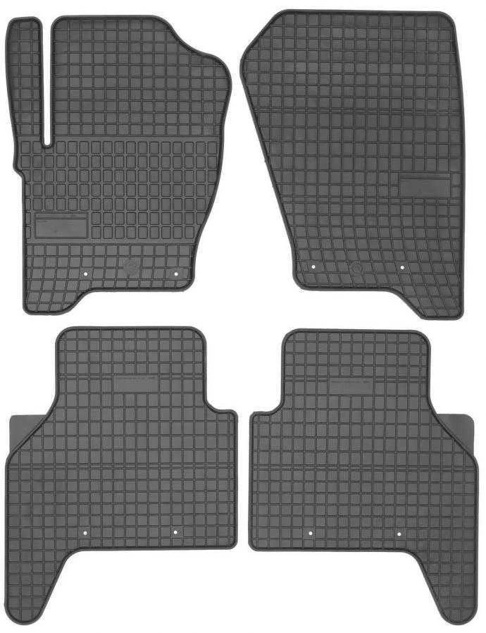Frogum Guminiai kilimėliai Land Rover Range Rover Sport 2005-2012m.