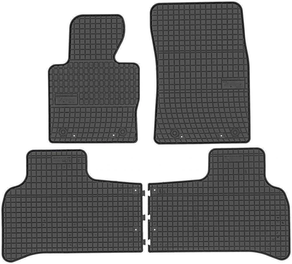 Frogum Guminiai kilimėliai Land Rover Range Rover Vogue 2000-2012m.