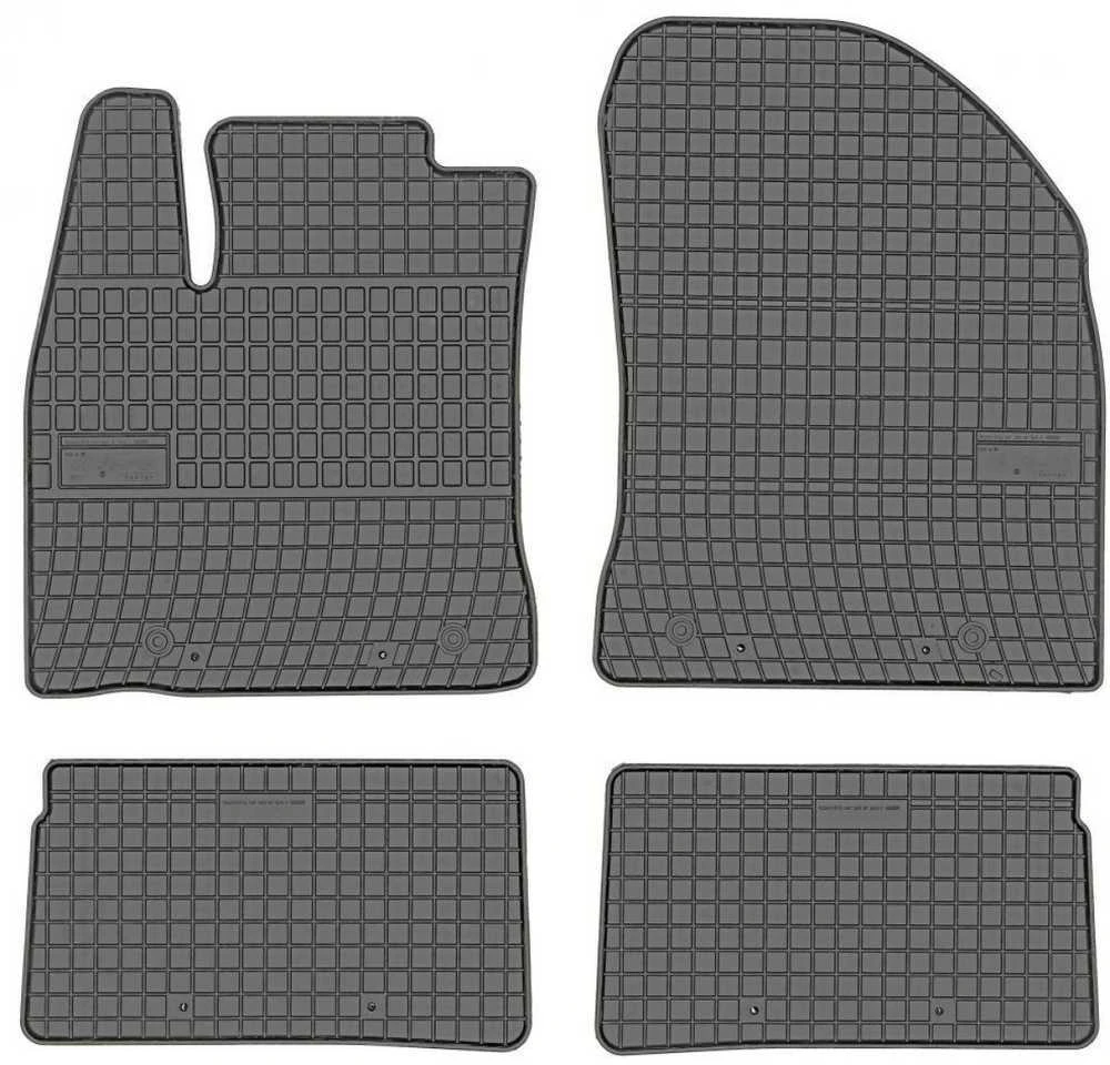 Frogum Guminiai kilimėliai Lexus CT200H 2010-2019m.