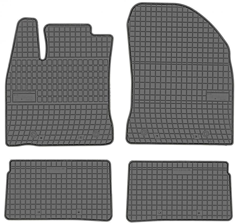 Frogum Guminiai kilimėliai Lexus CT200H 2010-2019m.