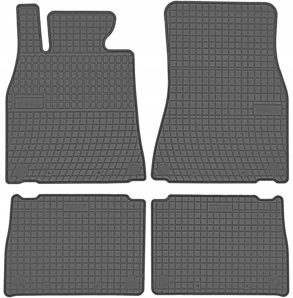 Frogum Guminiai kilimėliai Lexus LS 2000-2006m.