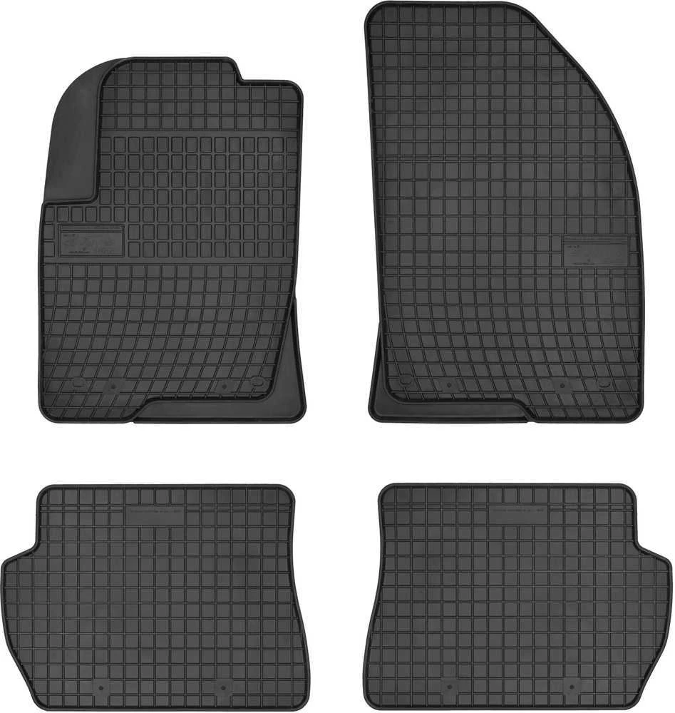Frogum Guminiai kilimėliai Mazda 2 2002-2007m.