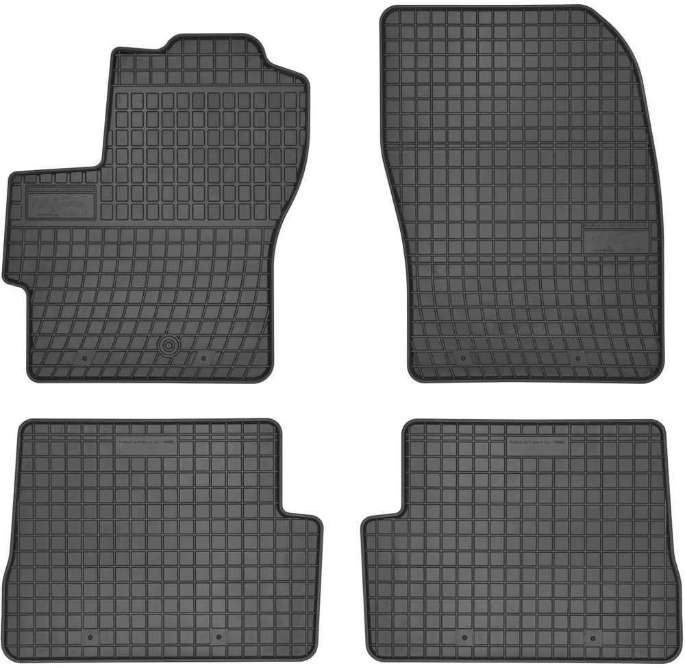 Frogum Guminiai kilimėliai Mazda 3 2003-2009m. 3 2003-2009m.