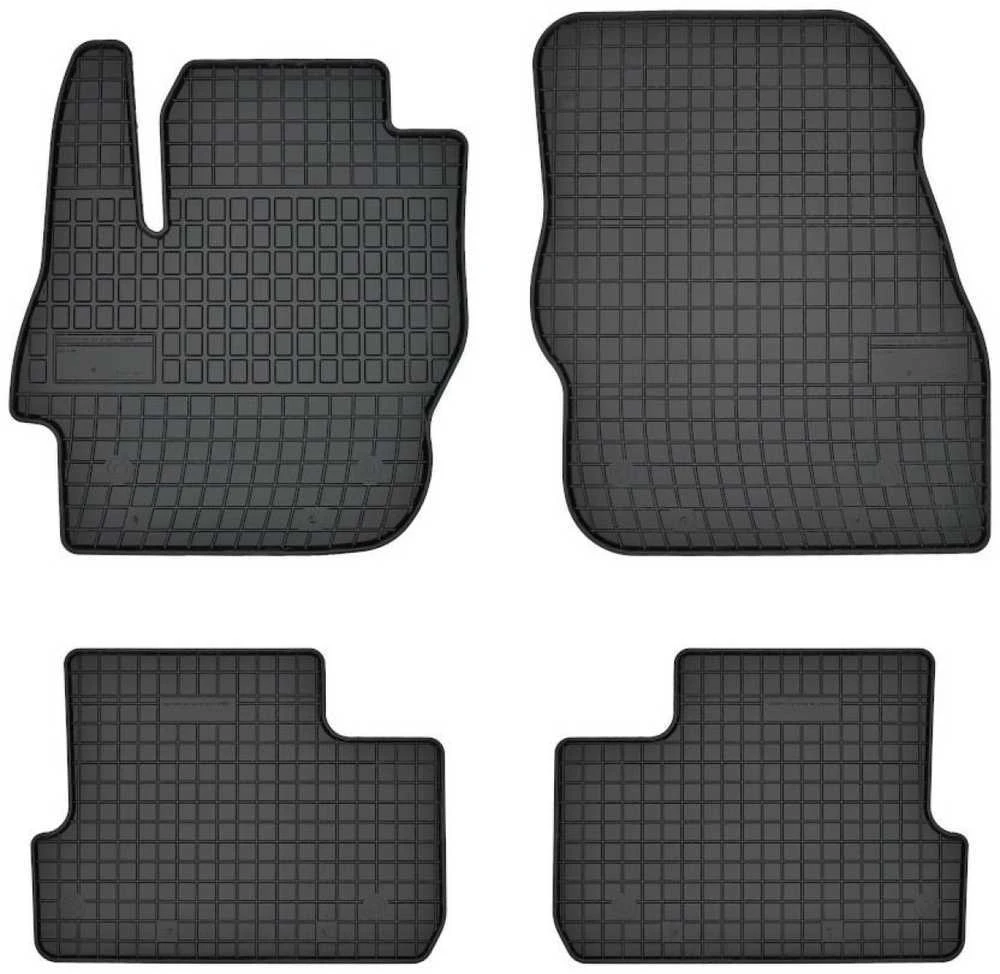 Frogum Guminiai kilimėliai Mazda 3 II 2009-2013m.