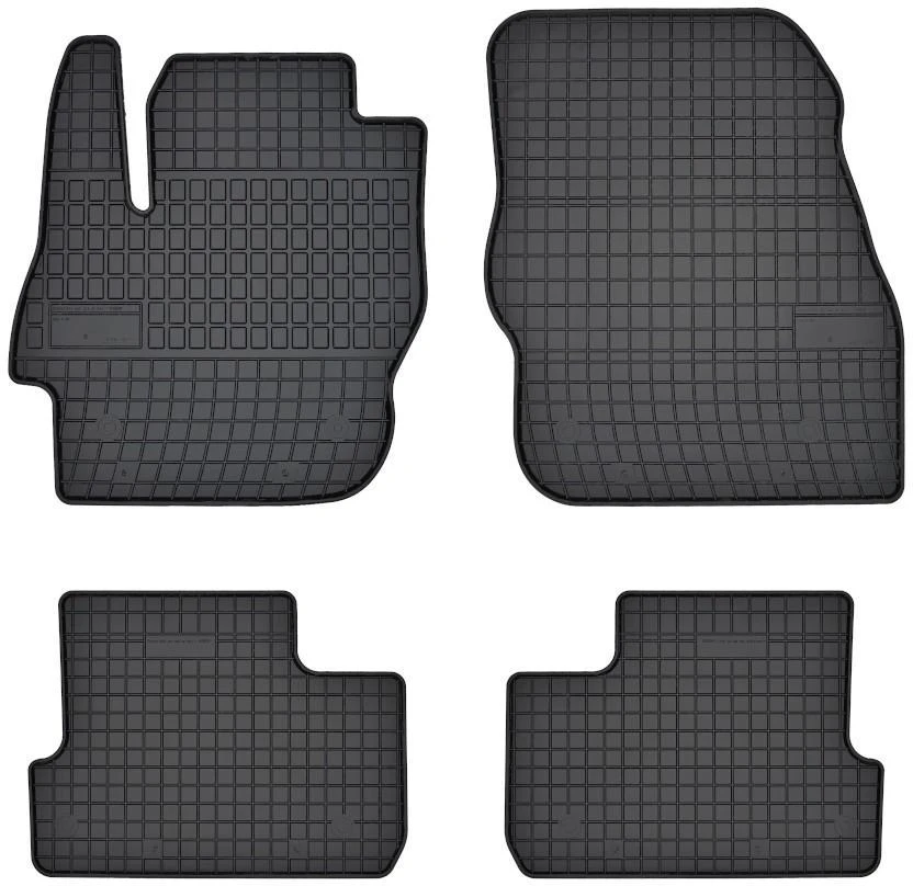 Frogum Guminiai kilimėliai Mazda 3 II 2009-2013m.