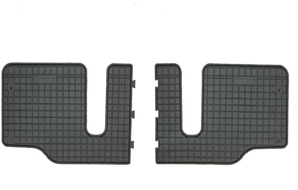Frogum Guminiai kilimėliai Mazda 5 2005-2010m. (3 eilė)