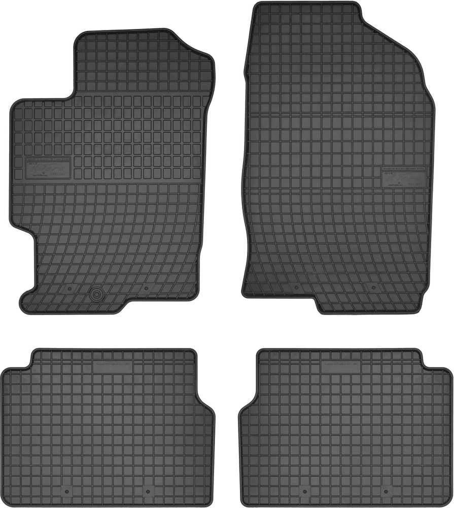 Frogum Guminiai kilimėliai Mazda 6 2002-2007m.
