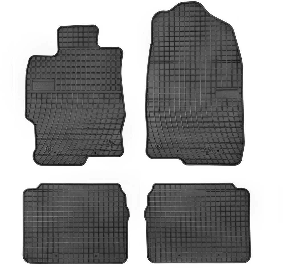 Frogum Guminiai kilimėliai Mazda 6 2007-2013m.
