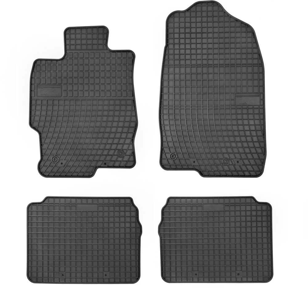 Frogum Guminiai kilimėliai Mazda 6 2007-2013m.
