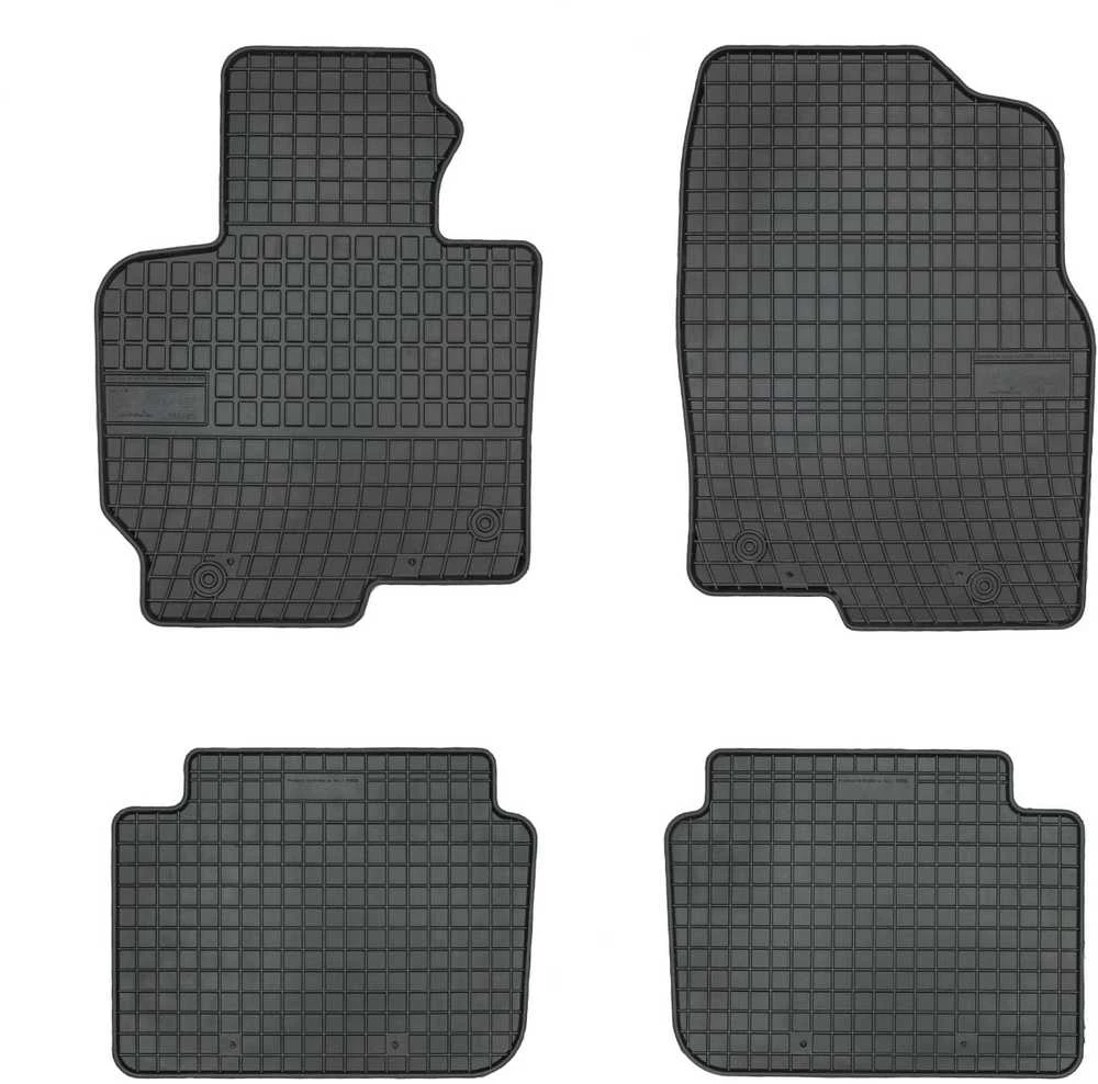 Frogum Guminiai kilimėliai Mazda CX-5 2012-2017m.
