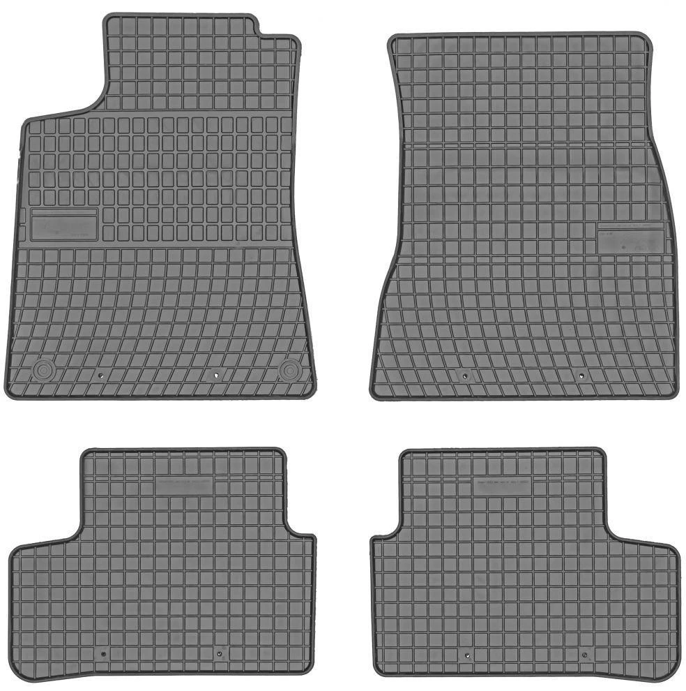 Frogum Guminiai kilimėliai Mercedes CLA-class 2019-2025m.