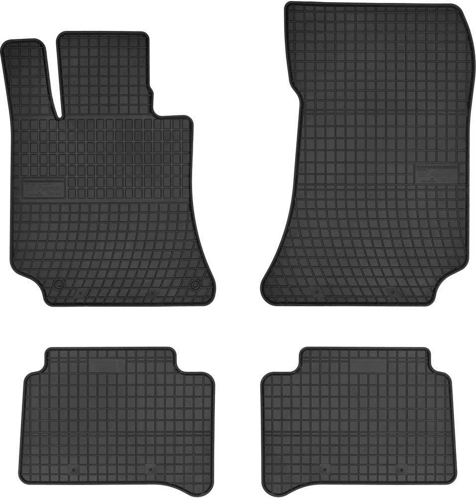 Frogum Guminiai kilimėliai Mercedes CLS (C218) 2011-2018m.