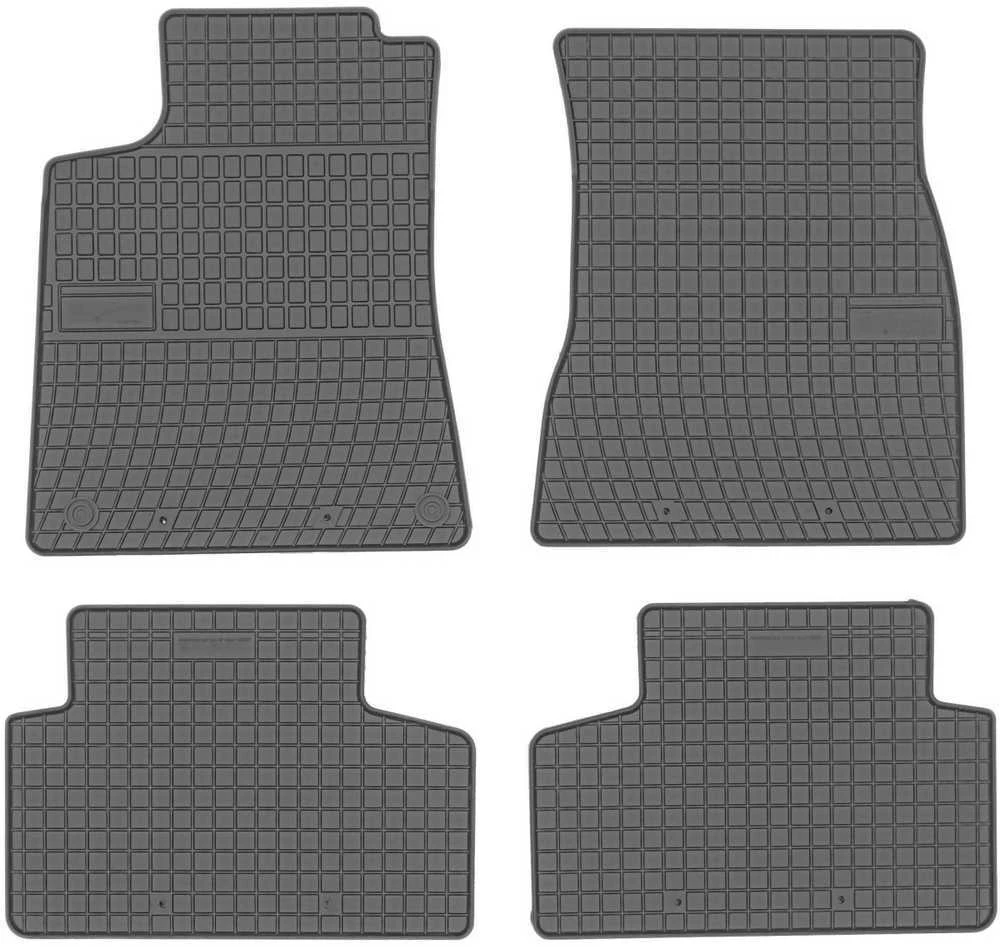 Frogum Guminiai kilimėliai Mercedes GLB-class (X247) nuo 2019m.