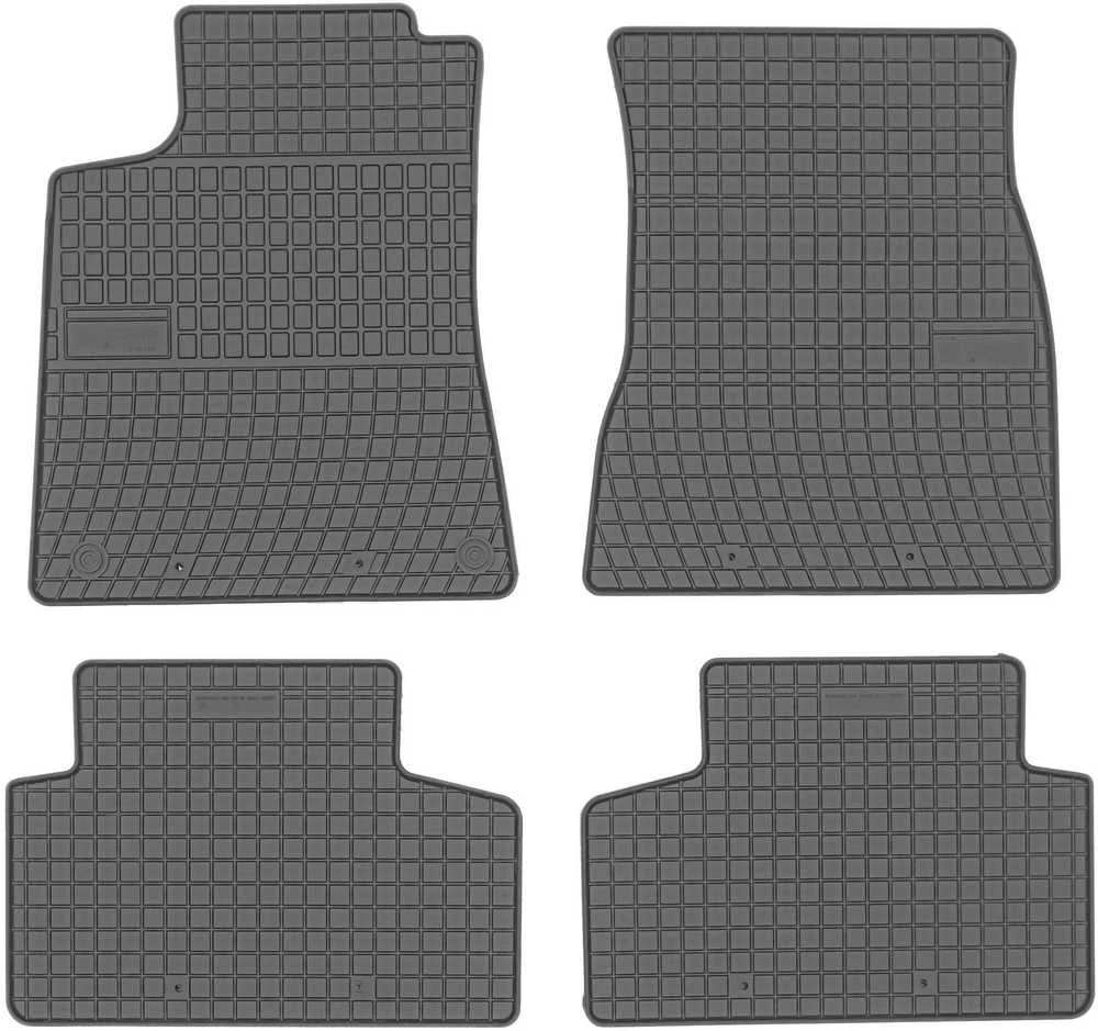 Frogum Guminiai kilimėliai Mercedes GLB-class (X247) nuo 2019m.