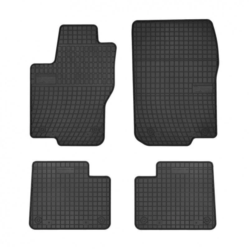 Frogum Guminiai kilimėliai Mercedes ML-class W166 2011-2015m.