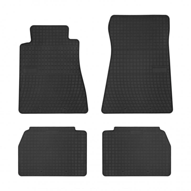 Frogum Guminiai kilimėliai Mercedes W201 E190 1982-1993m.