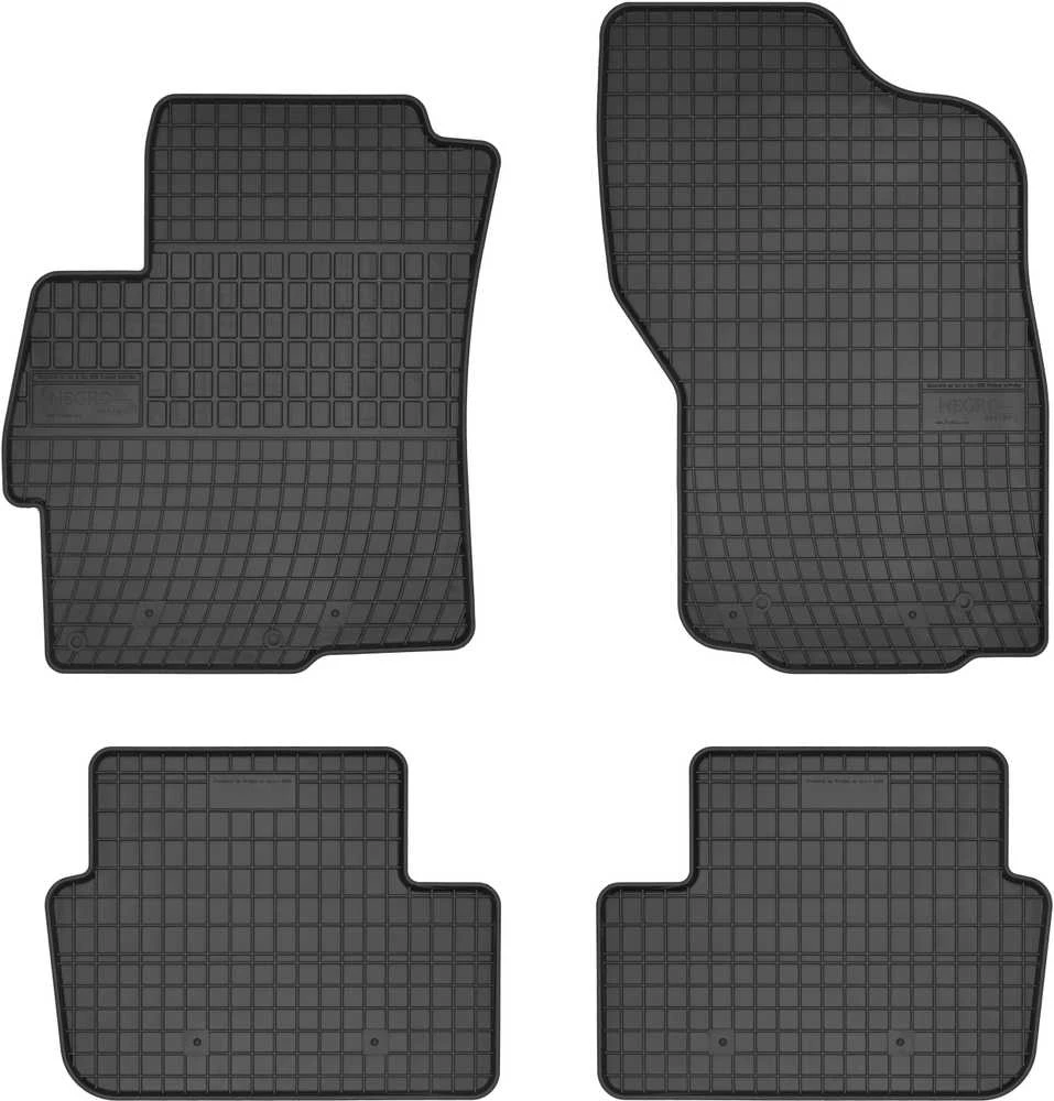 Frogum Guminiai kilimėliai Mitsubishi Lancer 2008-2017m.