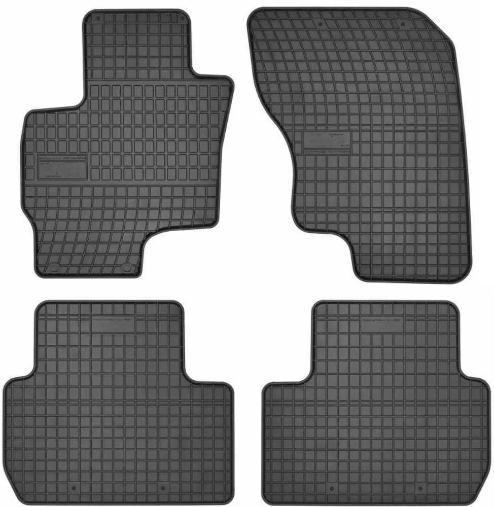 Frogum Guminiai kilimėliai Mitsubishi Outlander III PHEV 2014-2021m.