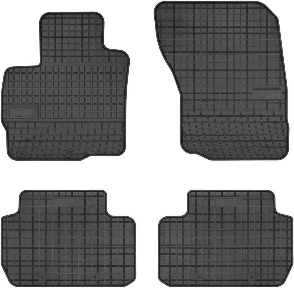 Frogum Guminiai kilimėliai Mitsubishi Outlander III 2014-2021m. (facelift)