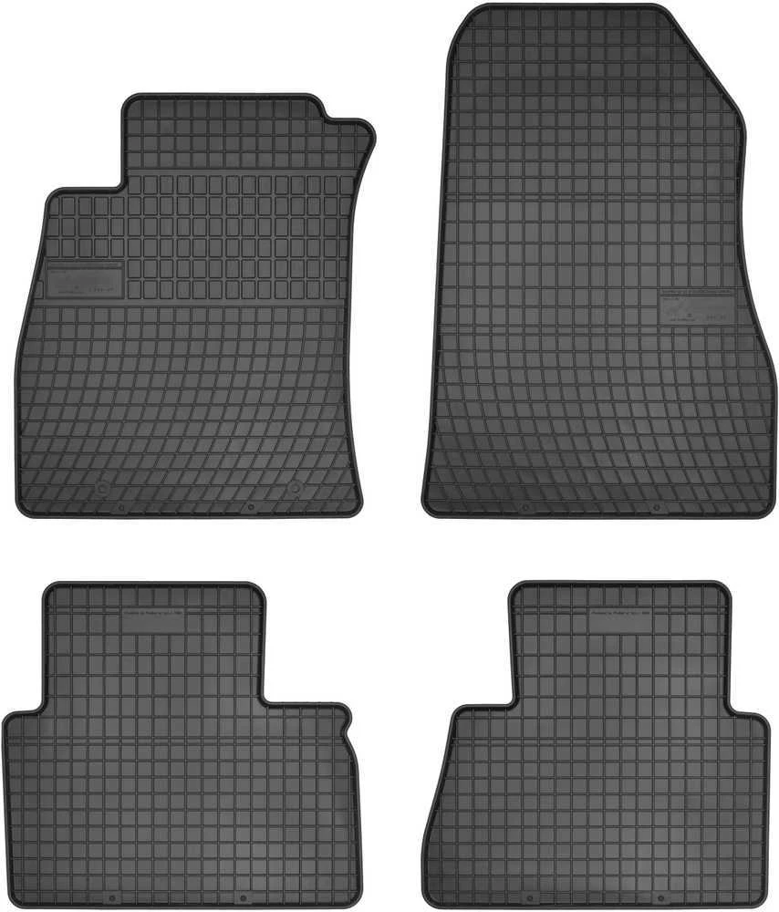 Frogum Guminiai kilimėliai Nissan Juke 2010-2019m.